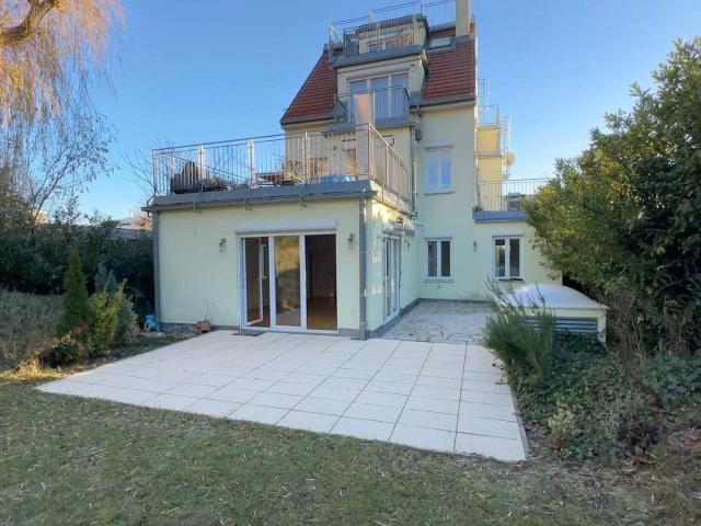 Apartment mieten in Döbling, Wien