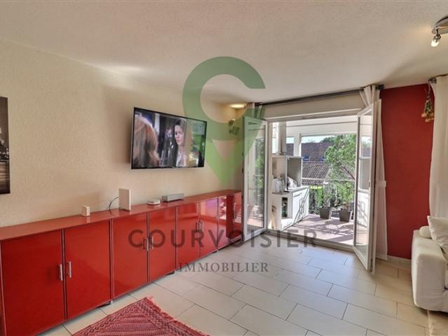 Wohnung kaufen in Chavannes-des-Bois, Waadt