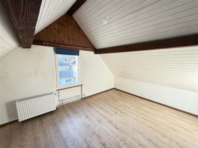 Wohnung mieten in Haute-Sorne, Jura