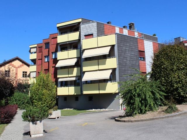 Garage mieten in Porrentruy, Jura