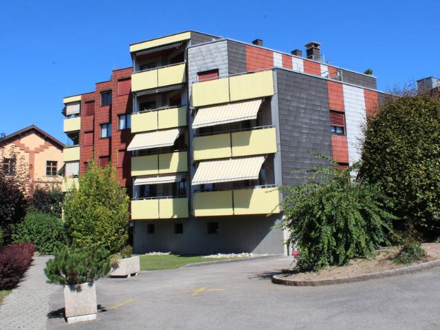 Immobilie mieten in Porrentruy, Jura