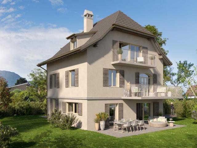 Haus kaufen in Areuse