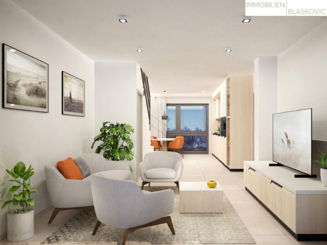 Maisonette kaufen