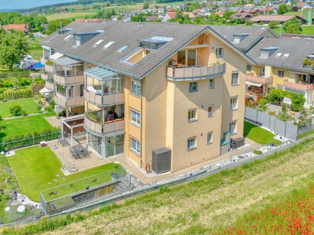 Wohnung kaufen in Widen, Aargau