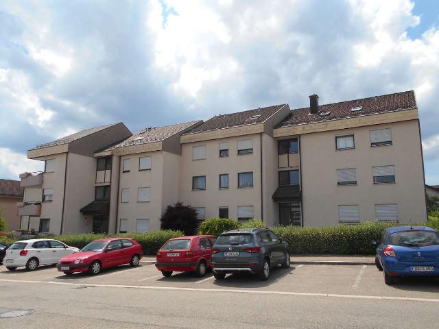 Wohnung kaufen in Freudenstadt, Landkreis Freudenstadt