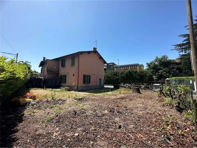 Einfamilienhaus kaufen in Lamone-Cadempino, Tessin