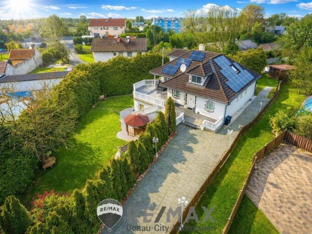 Haus kaufen in Berndorf, Niederösterreich