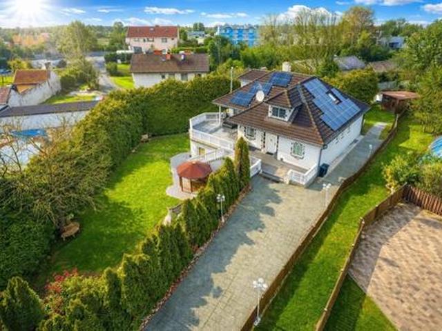 Haus kaufen in Berndorf, Niederösterreich