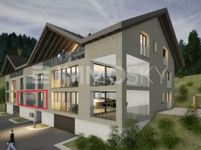 Wohnung kaufen in Trub, Bern