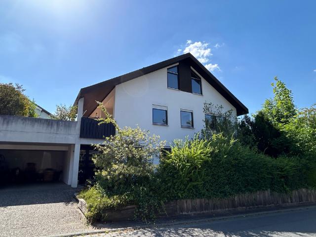 Villa kaufen in Miltenberg, Bayern