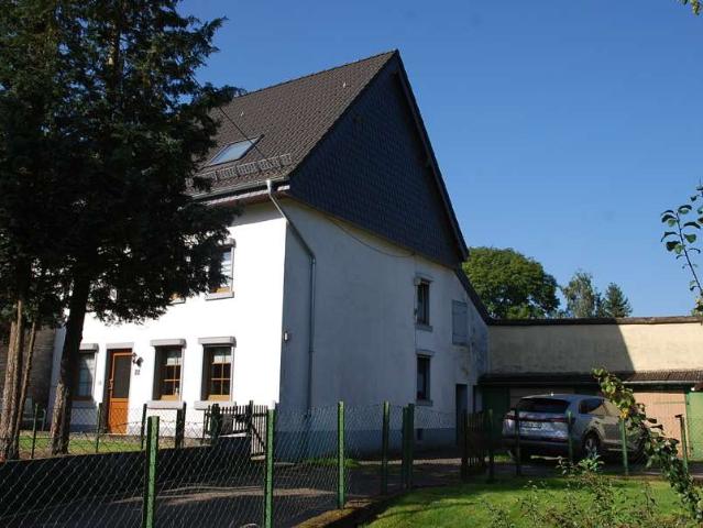 Haus kaufen in Niederforstbach, Aachen