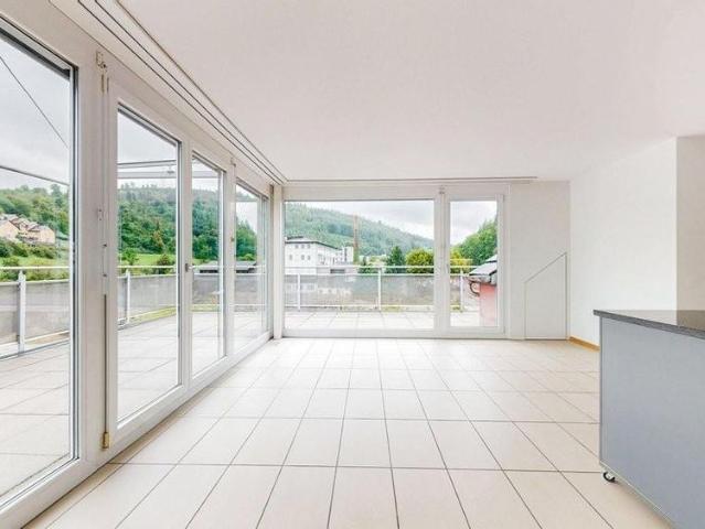 Apartment mieten in Liestal, Bezirk Liestal