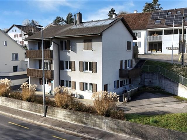 Wohnung kaufen in Develier, Jura
