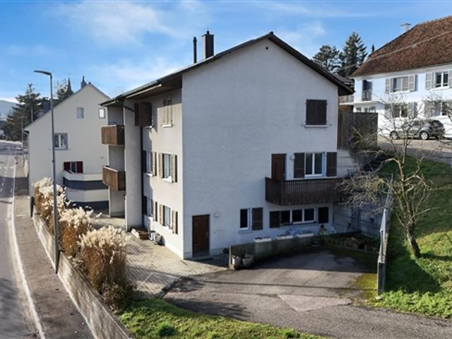 Einfamilienhaus kaufen in Develier, Jura