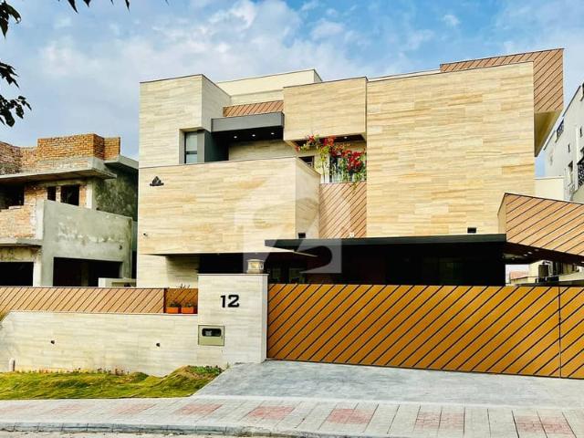 House for sale in Islamabad