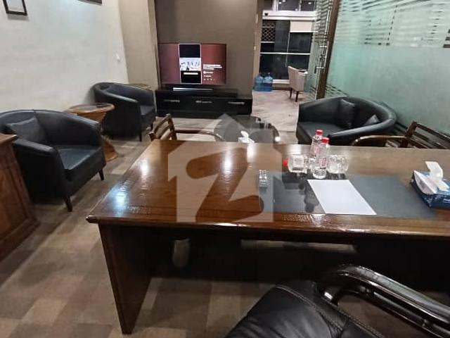 Office for rent in Islamabad