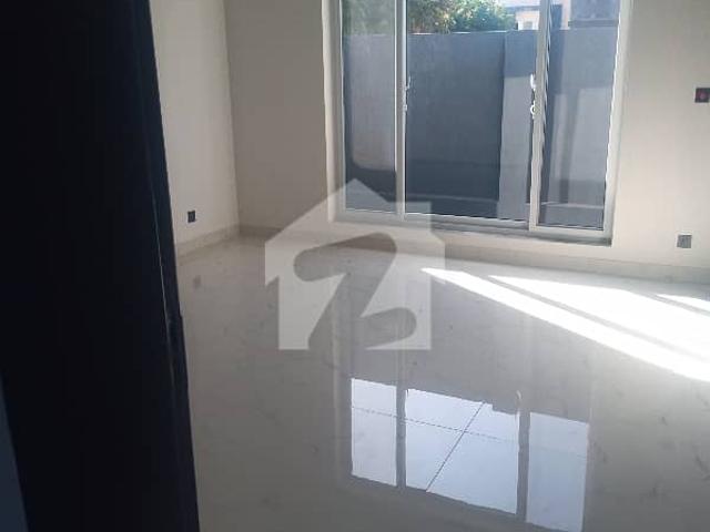 Apartment for rent in Islamabad