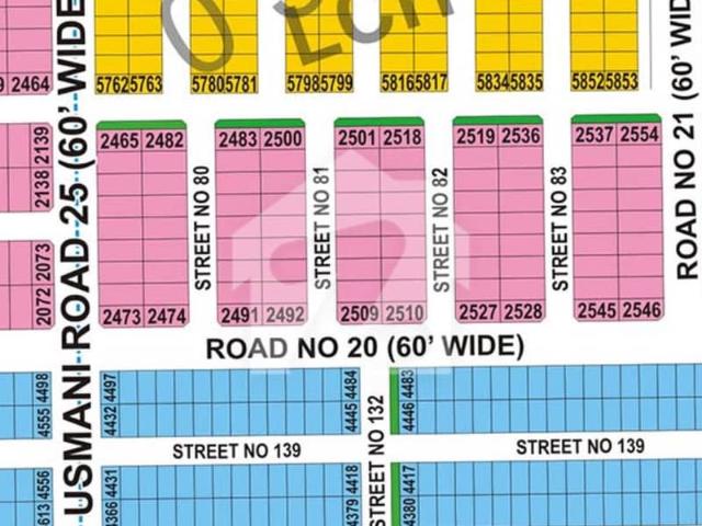 Property for sale in Multan, Islamabad Capital Territory