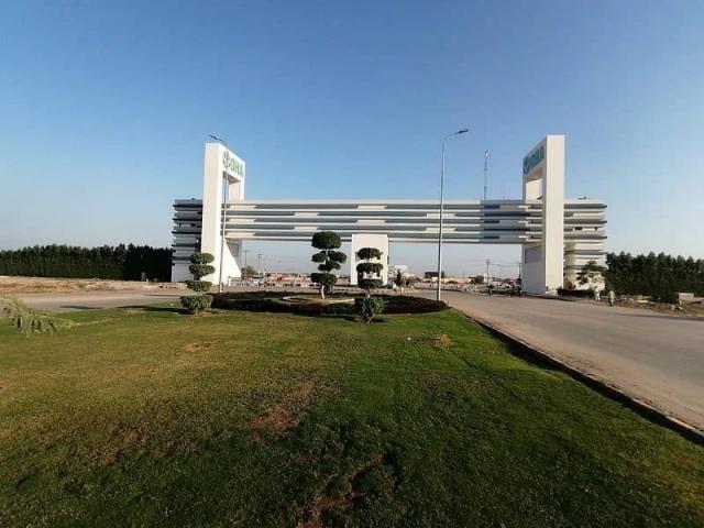 Land for sale in Multan, Islamabad Capital Territory