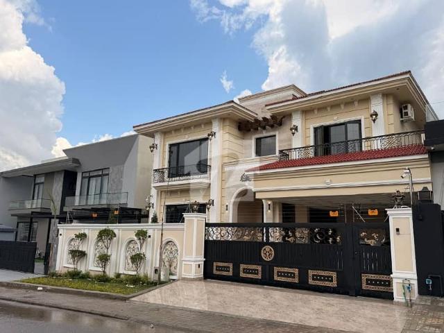 House for sale in Islamabad