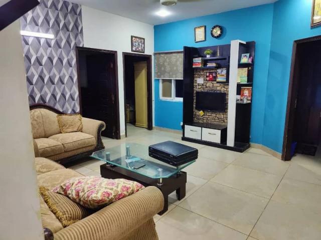Apartment for sale in کراچی ڈویژن, North Waziristan