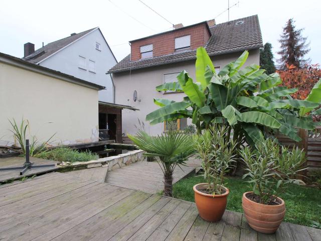 Haus kaufen in Sayn, Bendorf