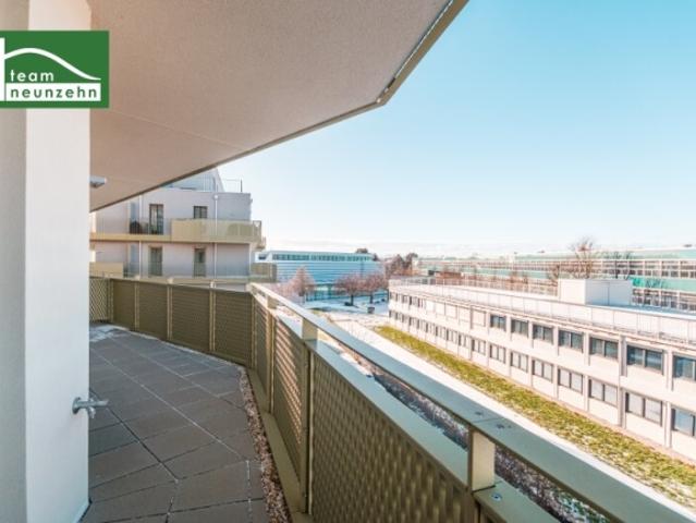 Wohnung kaufen in Floridsdorf, Wien
