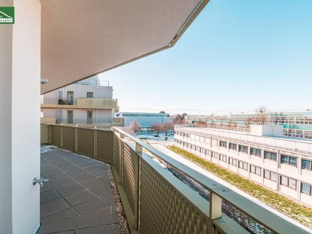 Wohnung kaufen in Donaustadt, Wien