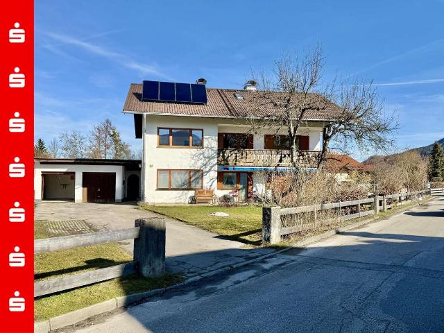 Haus kaufen in Benediktbeuern, Landkreis Bad Tölz-Wolfratshausen