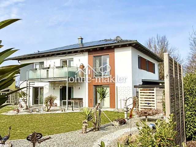 Haus kaufen in Osterhofen, Bayern