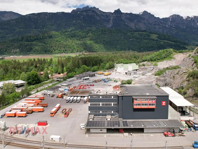 Immobilie mieten in Lorüns, Vorarlberg