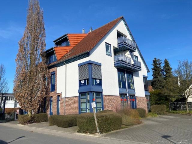 Apartment mieten in Blankenhagen, Gütersloh