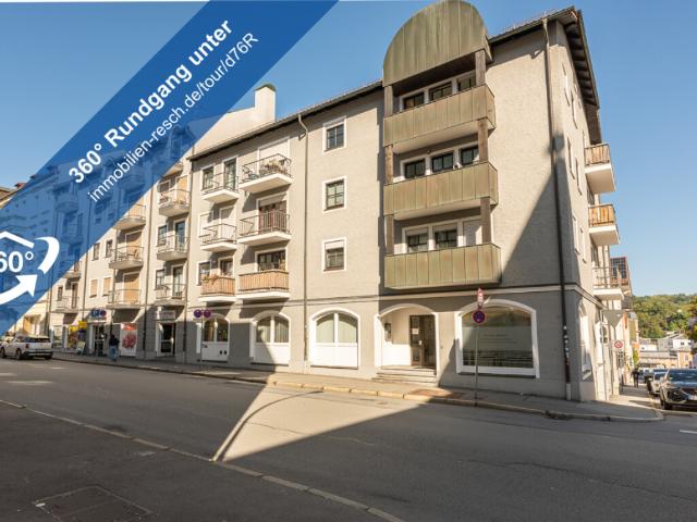 Apartment mieten in Hacklberg, Passau