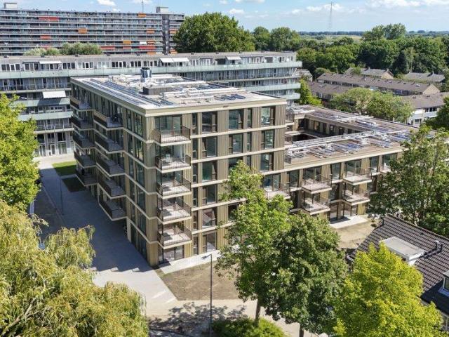 Woning te huur in De Beek, Ermelo
