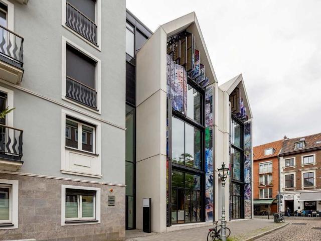 Büro mieten in Altstadt, Düsseldorf