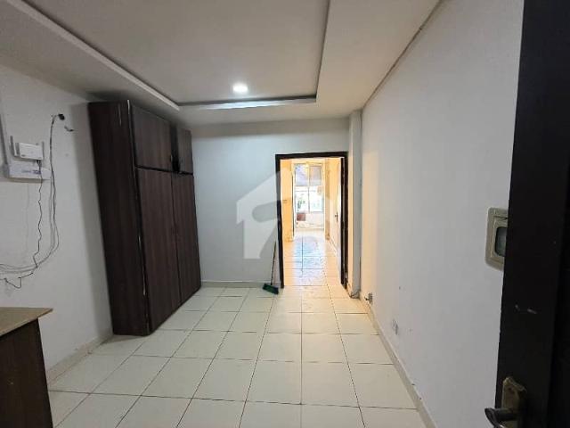 Apartment for rent in Islamabad