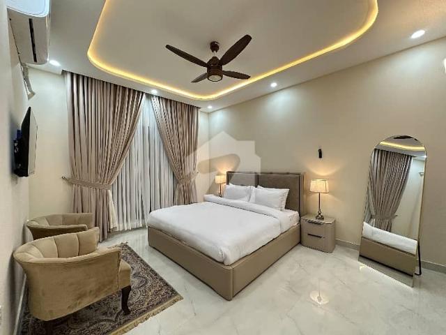 House for rent in Islamabad