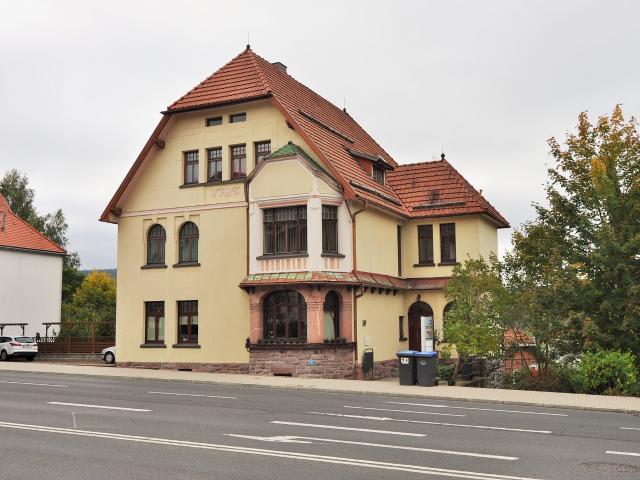Büro mieten in Neundorf, Suhl