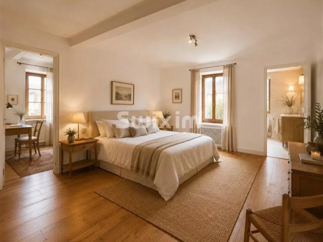 Wohnung kaufen in Dardagny