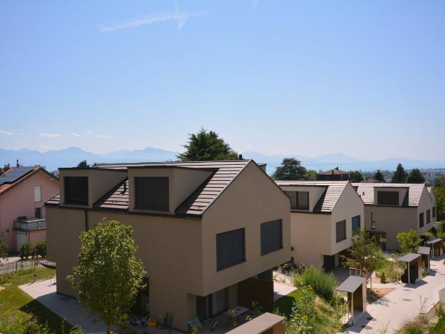 Immobilie kaufen in Renens, Waadt