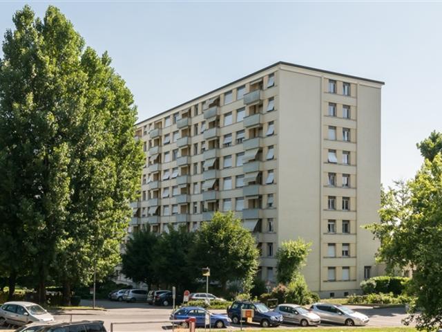 Wohnung mieten in Renens, Waadt