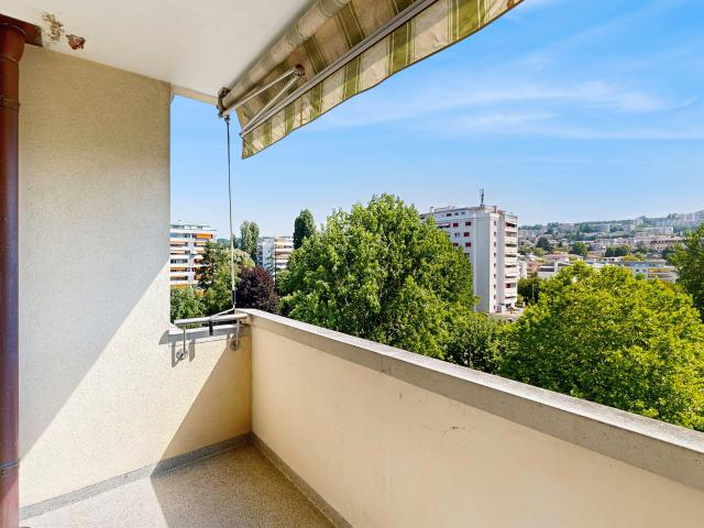 Wohnung mieten in Renens, Waadt