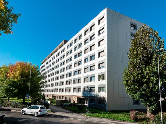 Wohnung mieten in Cheseaux-Lausanne, Waadt