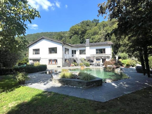 Einfamilienhaus kaufen in Biogno-Beride, Tessin