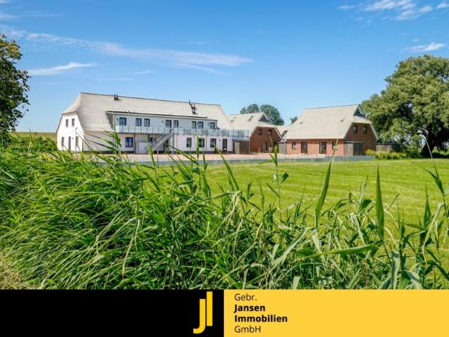 Wohnung kaufen in Butjadingen, Niedersachsen