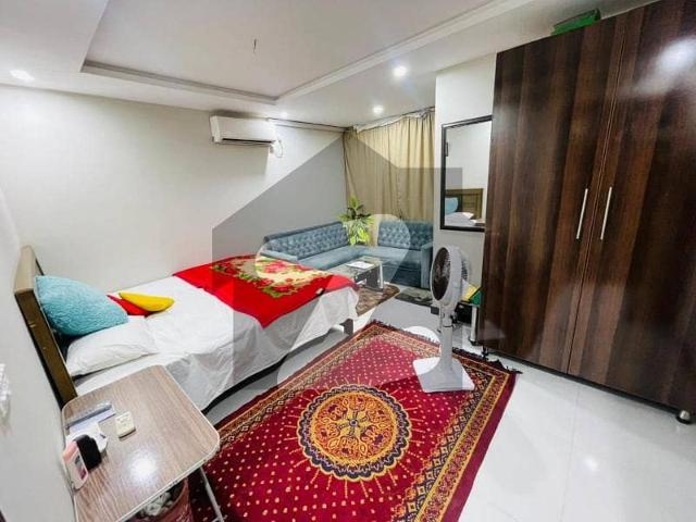 Apartment for sale in Islamabad