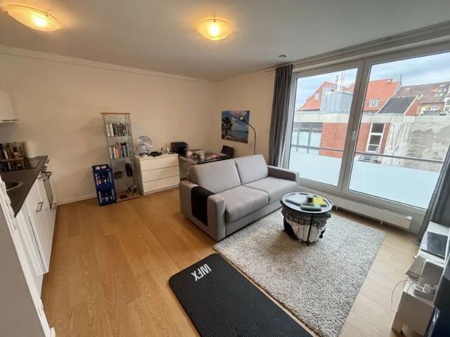 Apartment mieten in Dorenkamp, Rheine