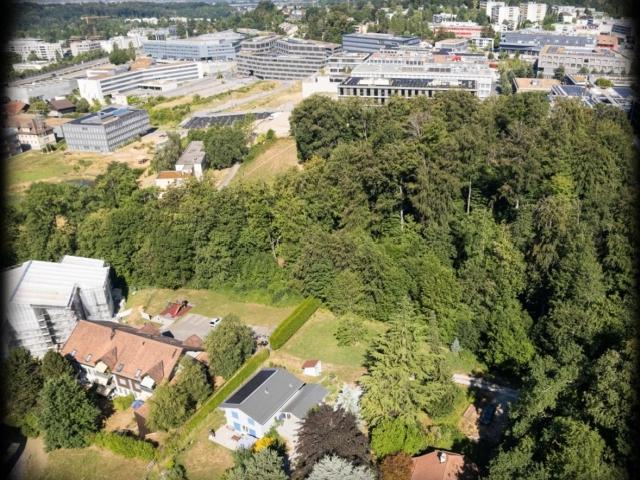 Grundstück kaufen in Epalinges, Waadt