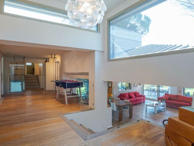 Einfamilienhaus kaufen in Novazzano, Tessin