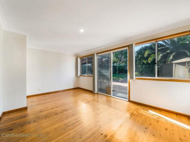 House for rent in Sydney, New South Wales